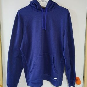 Tek Gear Blue Hoodie